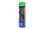 Batterien und Akkus - Gembird EnerGenie battery x 18650 - Li-Ion - EG-BA-18650/3350