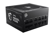 Netzteile - MSI MAG A850GL PCIE5 Netzteile - 850 Watt - 120 mm - ATX 3.0 - 80 Plus Gold zertifiziert - MAG A850GL PCIE5