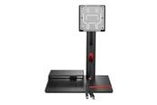Monitorhalterung - Lenovo ThinkCentre TIO Flex stand - for monitor / thin client / mobile phone - 4XF1K03170