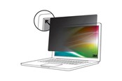 Systemzubehör - 3M - notebook privacy filter - bright screen - 7100288084