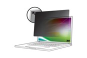 Systemzubehör - 3M - notebook privacy filter - bright screen - 7100288012