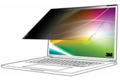 Systemzubehör - 3M Bright Screen Privacy Filter for 14in Full Screen Laptop 16:10 BP140W1E - BP140W1E