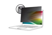 Systemzubehör - 3M Bright Screen Privacy Filter BPNMS002 - 7100287809