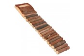 Nagetiere - Trixie Ladder 7 × 27 cm - TX6106