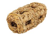 Nagetiere - Trixie Natürliches Grasnest für Kleintiere Mäuse 10x19cm - TX6109