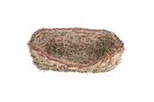 Nagetiere - Trixie Grass Bed 33 × 12 × 26 cm - TX61153