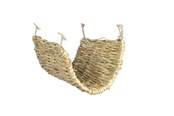 Nagetiere - Trixie Grass Mat 40 × 28 cm - TX61156