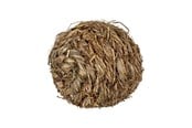 Nagetiere - Trixie Grass Ball ø 10 cm - TX61825