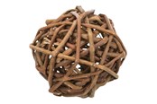 Nagetiere - Trixie Weidenball Nagespielzeug Kleintiere 6cm - TX61941
