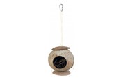 Nagetiere - Trixie Coconut House ø 13 × 31 cm - TX6209