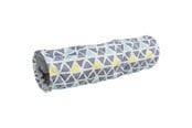 Nagetiere - Trixie Cuddly Tunnel Sunny plush ø 19×70 cm multi coloured - TX62799
