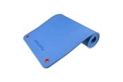 Sport & Fitness - Tunturi Fitnessmat Pro 180 cm. - 14TUSFU126BLÅONE SIZE