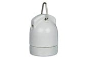 Heating/Light - Trixie Pro Socket Ceramic Bulb Holder 200W E27 - TX76109