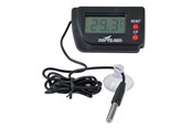 Fische - Trixie Digital Thermometer with Remote Sensor 6.5 × 4 cm - TX76112