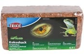 Habitat décor - Trixie Coco Husks 4.5 l - TX76150