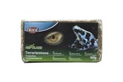 Habitat décor - Trixie Terrarium moss 100 g - TX76158