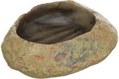 Fische - Trixie Water and Food Bowl 6 x 1.5 x 4.5 cm - TX76180