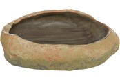 Habitat décor - Trixie Water and Food Bowl 15 x 3.5 x 12cm - TX76183