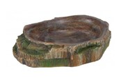 Habitat décor - Trixie Water and Food Bowl 10 x 2.5 x 7.5cm - TX76201