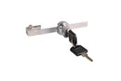 Terrarium and accessories - Trixie Terrarium Lock for Sliding Doors - TX76224