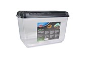 Terrarium and accessories - Trixie Transport and Feeding Box 38x26x24 assorted colours - TX76303