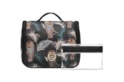 Sonstige Körperpflege - Cimi Gillian Jones - Spa Hang Up Organizer - Palm Print - 10001-861
