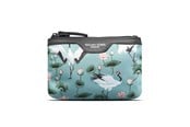 Sonstige Körperpflege - Gillian Jones Makeup purse in Crane Dance Print - 10063-863