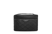Sonstige Körperpflege - Gillian Jones - Urban Travel Box  Black Quilt - 10064-BA1