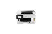 Drucker - Canon MAXIFY GX6550 Multifunktion - Farbe - Tinte - 6351C006
