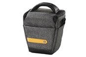 Kamerataschen - Hama "Terra" Camera Bag 110 Colt grey - 121304