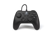 Gaming Zubehör - PowerA Wired Controller for Nintendo Switch - Black - Wired Controller - Nintendo Switch - 1511370-02