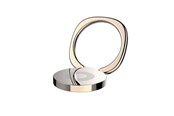 Handys - Anderes Zubehör - Baseus Privity Ring Bracket Gold - SUMQ-0V