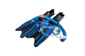 Wasserspielzeug - ASG Adult Diving Set - Large - ASG3005BLUEL