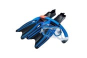 Wasserspielzeug - ASG Adult Diving Set - Small - ASG3005BLUES