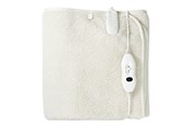 Klima / Ventilatoren / Klimaanlage - Nedis PEBL120CWT1 - Heizdecke - PEBL120CWT1
