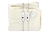 Körper und Gesundheit - Nedis PEBL110CWT2 - heating underblanket - PEBL110CWT2