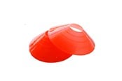 Sport & Fitness - ASG Cones Set 4 pcs. - ASG1014IONE SIZE