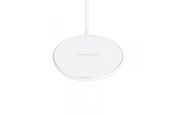 Handys - Adapter und Ladegeräte - Intenso Magnetic Wireless Charger MW1 white - 7410712