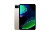 iPad & Tablet - Xiaomi Pad 6 128GB/6GB - Gold - VHU4345EU