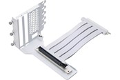 Gehäusezubehör - Phanteks Gen4 Vertical GPU Bracket II - White - PH-VGPUKT4.0_03R_WT