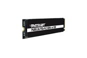 SSD - Patriot P400 Lite SSD - 500GB - PCIe 4.0 - M.2 2280 - P400LP500GM28H
