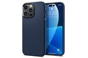 Handys - Cover & Cases - Spigen Liquid Air - navy blue - iPhone 14 Pro - ACS04958