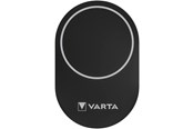 Handys - Adapter und Ladegeräte - VARTA Mag Pro Qi Wireless Car Charger 15W - 57902 101 111