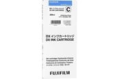 Druckerzubehör - Tinte & Toner - Fujifilm DX Ink Cartridge 200 ml cyan - 70100111582