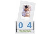 Einrichtung - Fujifilm Instax Cube Calendar Mini - 70100136029