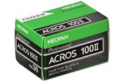Photo film - Fujifilm 1 Neopan Acros 100 II 135/36 - 16648282