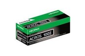 Photo film - Fujifilm 1 Neopan Acros 100 II 120 - 6648294