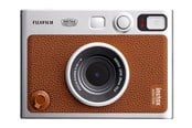 Digital Kameras - Fujifilm Instax Mini Evo Camera - Brown - 16812508
