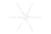 Staubsauger Zubehör - Xiaomi Mi Robot Vacuum-Mop 2 Side Brush - BHR5627TY