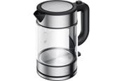 Wasserkocher - Xiaomi Wasserkocher Electric Glass Kettle EU Electric 2200 W - Schwarz - 2200 W - BHR7423EU